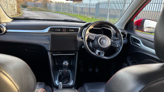 MG ZS 1.5 VTi-TECH Exclusive 5dr Petrol Hatchback